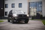 Infiniti QX80 Missuro by Larte Design 2018 года